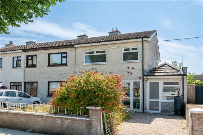 15 Inbhir Ide Drive, Malahide, Malahide, Co. Dublin, K36P803