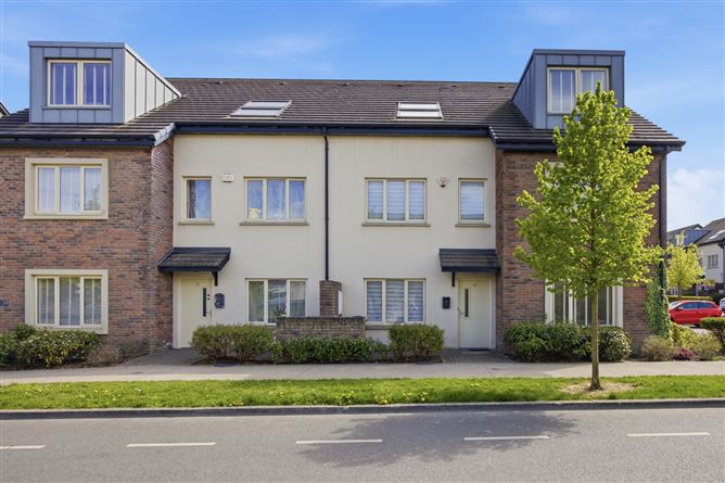 14 Cuil Duin Avenue, Cuil Duin, City West