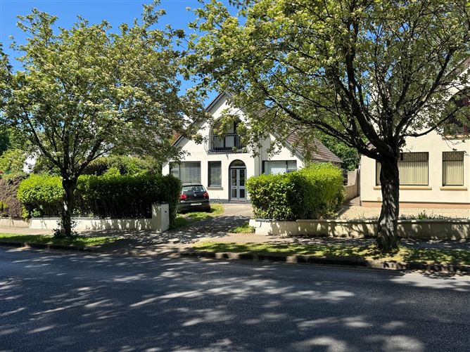 6 Glen Drive, The Park, Cabinteely, Dublin 18, D18T6V4