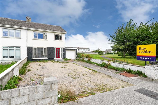 31 Seskin View Road, Old Bawn, Dublin 24
