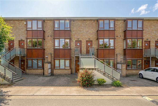 61 Wilford Court, Bray, Dublin South County