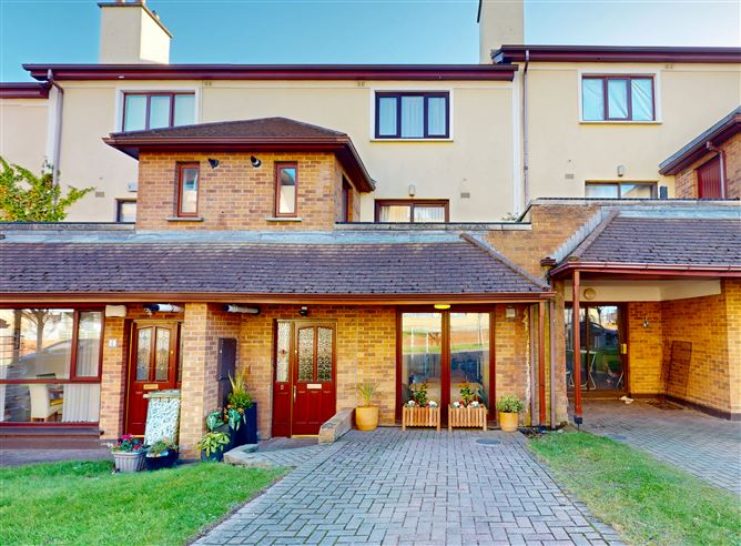 5 Gleann Na Ri, Valley Avenue, Cherrywood, Dublin 18, D18CK79