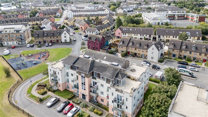 Apartment 23, Lincoln Hall, Thornleigh Road, Thornleigh, Swords, Co. Dublin, K67D720