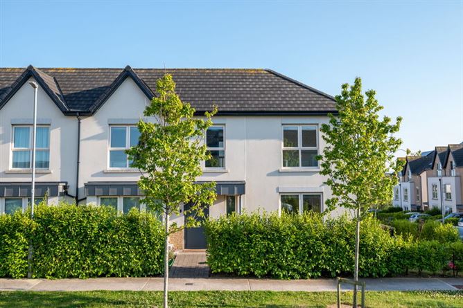 91 Drumnigh Manor
Portmarnock, Co. Dublin