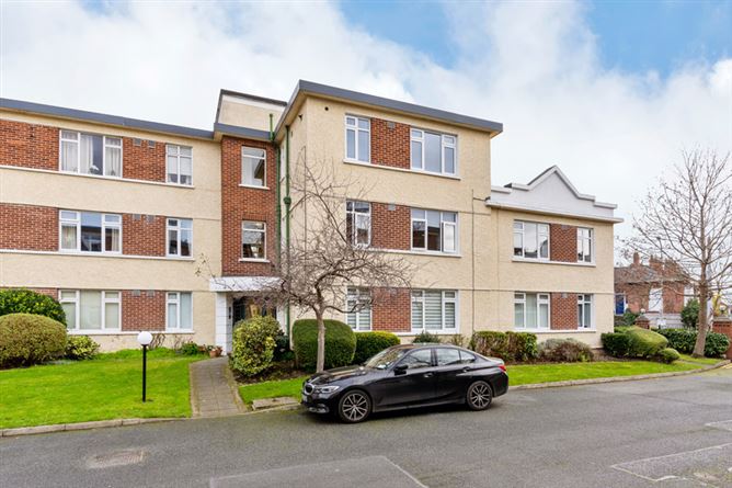 7 ADAIR, SERPENTINE AVE, BALLSBRIDGE DUBLIN 4
