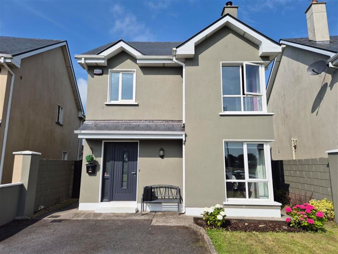 38 Castlegrounds, Cummer, Corofin, Co. Galway, H54N254