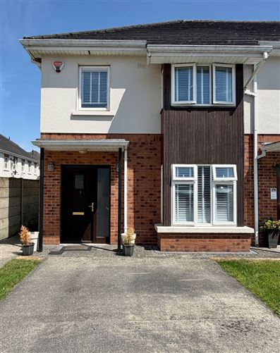 1 Walkin Court, Lakeside, Kilkenny, Co. Kilkenny, R95Y9T1