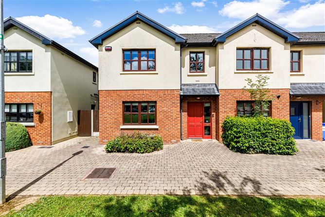 28 Heritage Avenue, Rochford Manor, Trim, Co Meath, C15T6K0