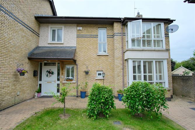 22 Park Gate, Grangerath, Drogheda, Co. Meath, A92WDH4