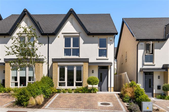 7 The Glen, Vartry Wood, Ashford