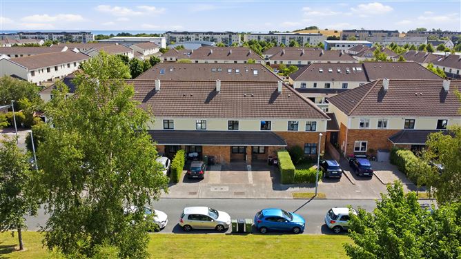 180 Charlesland Grove, Charlesland, Greystones, Co. Wicklow, A63HP28