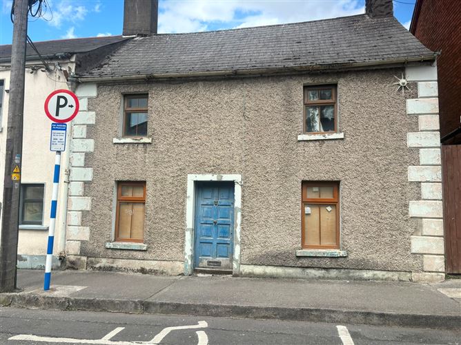 22 Bolton Square, Drogheda, Co. Louth, A92N9TE