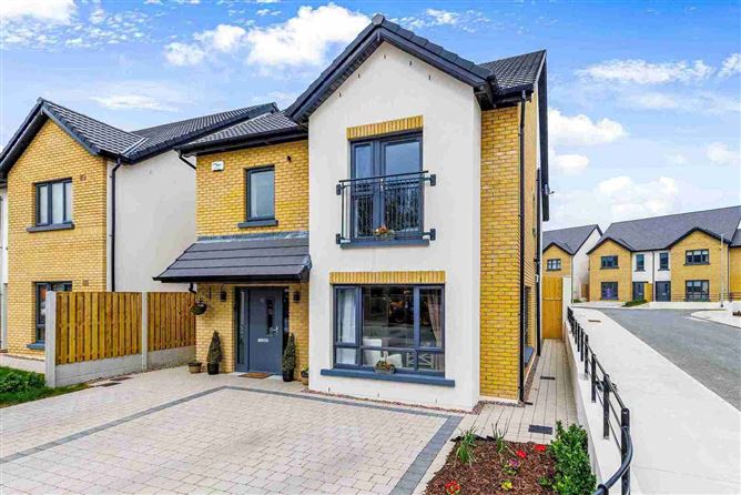 31 Roslyn, Bettystown, Bettystown, Co. Meath, A92YT7P