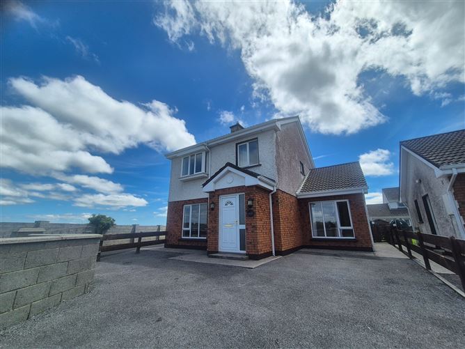 62 Abbey Ville, Limerick Road, Ennis, Co. Clare, V95R26K