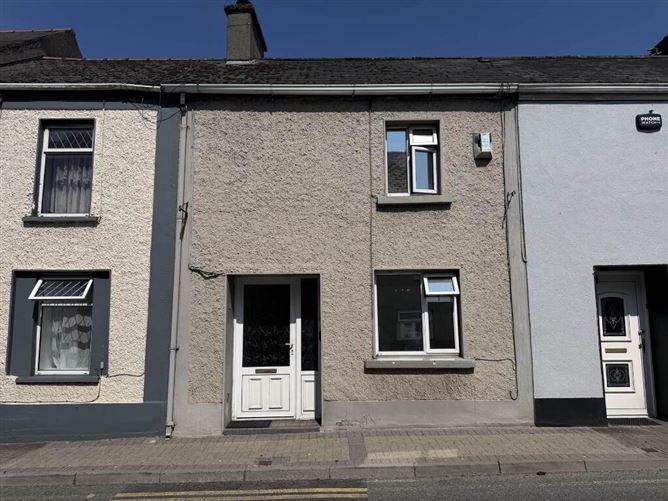 21 Lower Limerick Street, Roscrea, Co. Tipperary, E53EK11