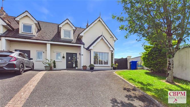 9 Ashbrook, Abbeyleix, Co. Laois, R32TW31