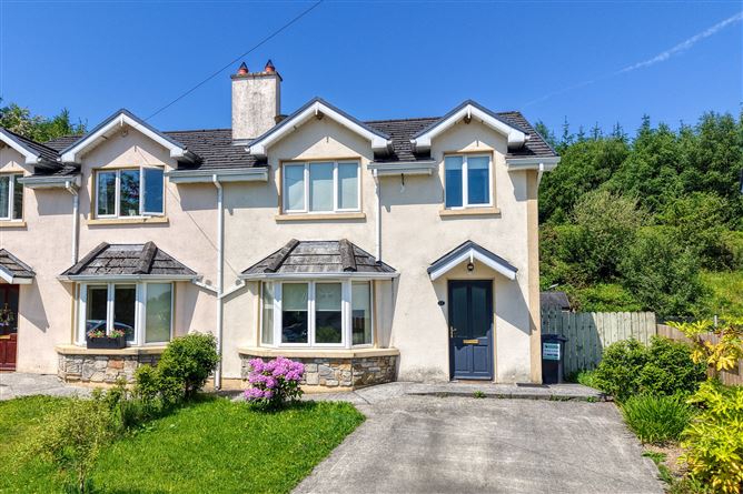 11 Forthill, Aughnacliffe, Co. Longford, N39XH36