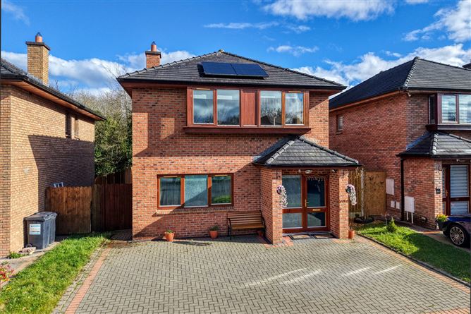 21 Ash Lawns, Clonbalt Wood, Longford