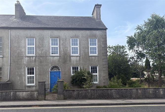 Thornhill House, Strandhill Road, Sligo, Co. Sligo, F91RH28