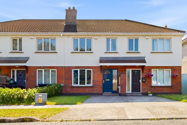 68 Lioscian, Murrough Road, Swords, Co. Dublin, K67DC80