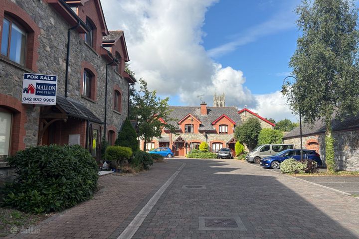 4 Distillery Mews, Distillery Lane, Dundalk, Co. Louth, A91R6E4