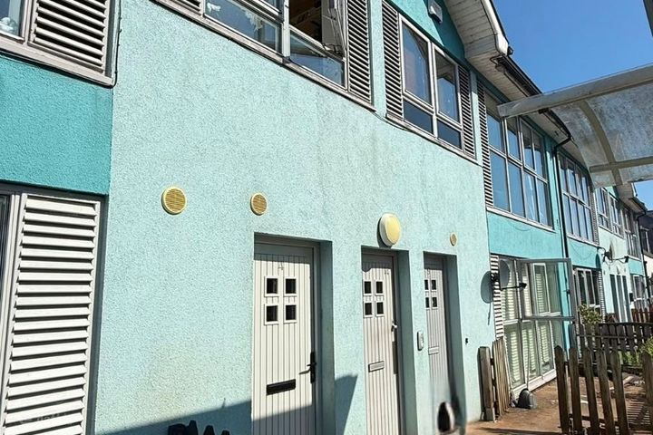 APARTMENT 14, BLOCK 4, MAIN STREET, TULLAMORE, CO. OFFALY