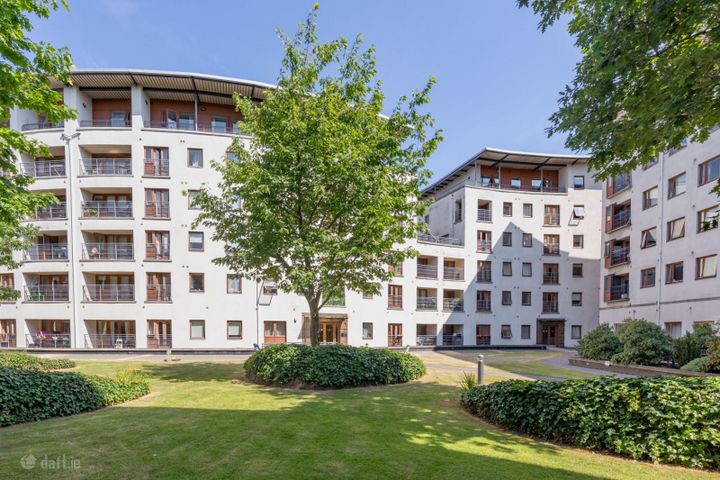 55 SPENCER HOUSE, CUSTOM HOUSE SQ, DUBLIN 7