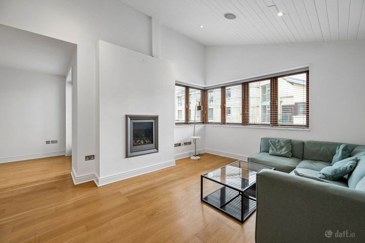 Apartment 15 The Casino, Dublin Road, Malahide, Co. Dublin, K36W440