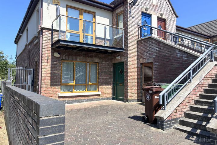 43 PARK GRANGE, GRANGERATH, DROGHEDA, CO. LOUTH