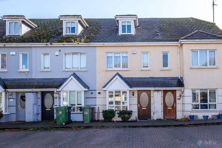 Moylaragh Rise, Balbriggan, Balbriggan, Co. Dublin