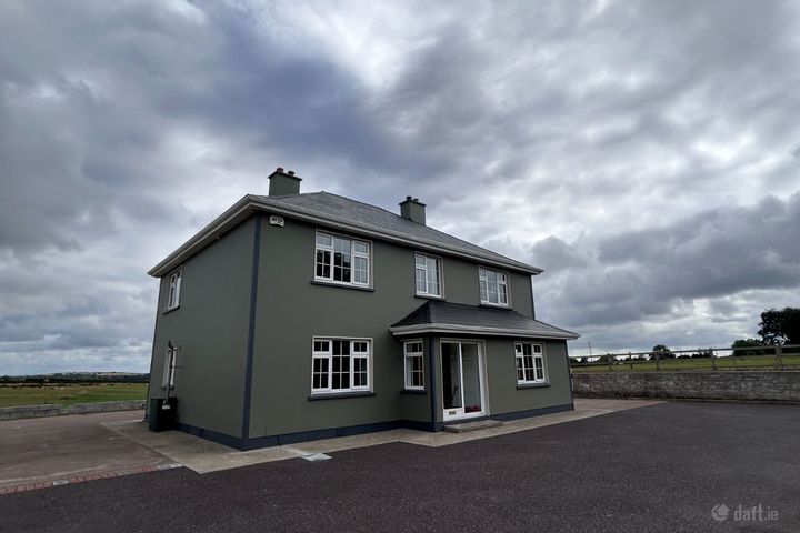 SUNMOUNT, RAHANISKEY, WHITECHURCH