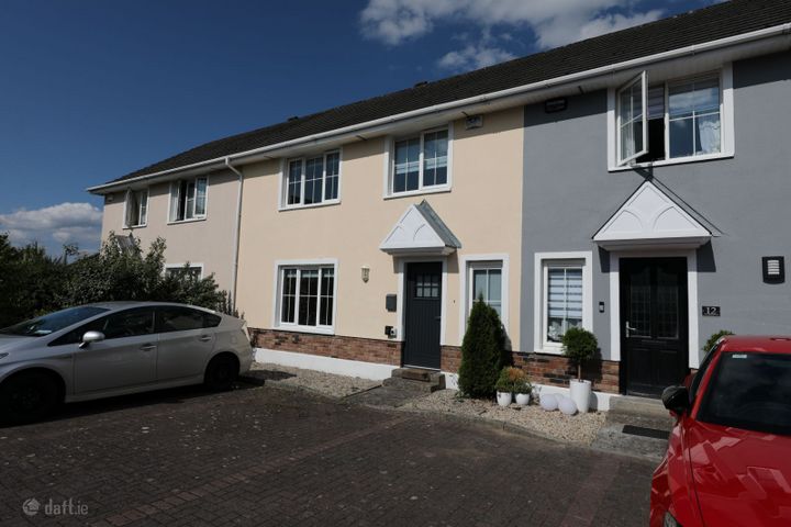 13 THE HERMITAGE, PORTLAOISE, LAOIS