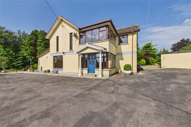 Portnahully, Carrigeen, Co. Kilkenny, X91E4E1