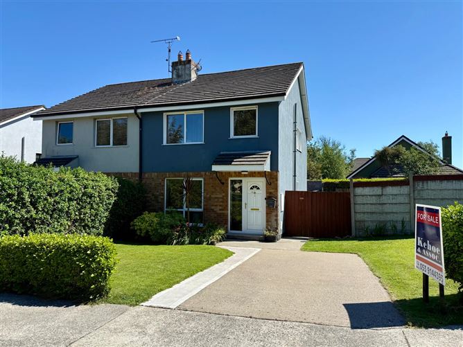 20 Mount Prospect, Wexford