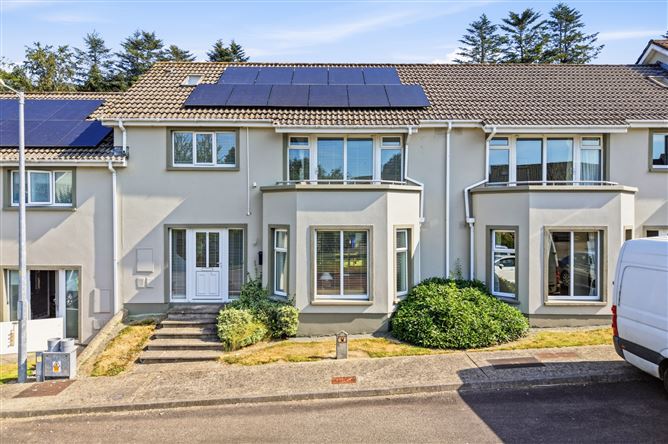 7 GLENCOVE, COURTOWN, GOREY
