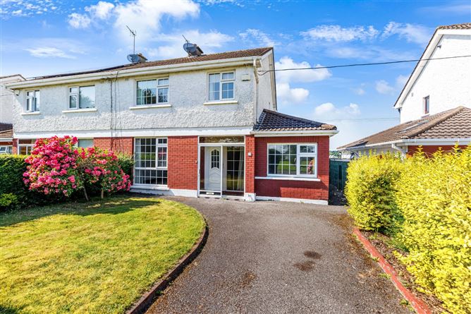 70 Blackcastle Estate, Navan, Co Meath, C15T2D6