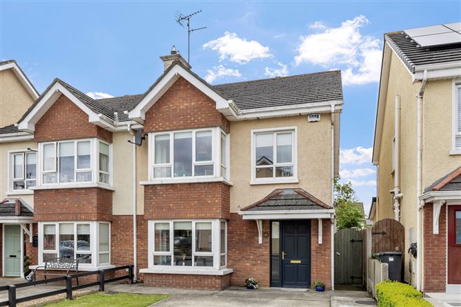 114 MEDEBAWN, AVENUE RD, DUNDALK