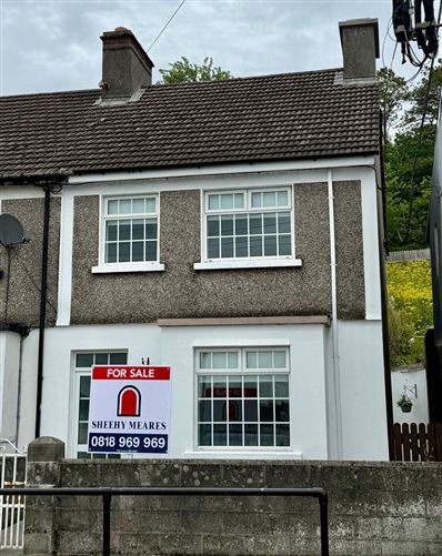 7 Bower Villas, Castlemaine Street, Athlone, Co. Westmeath