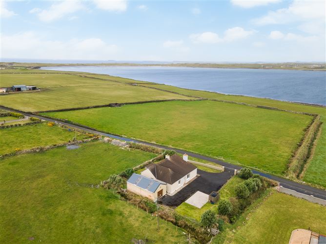 Elly, Clogher, Belmullet, Co Mayo, F26X2H7