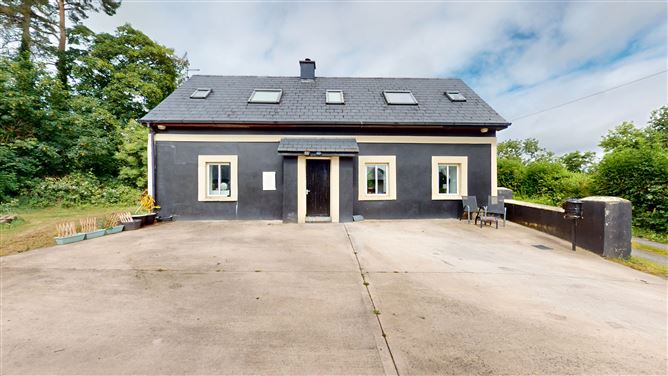 Corragarry, Canningstown, Tonyduff, Co. Cavan, H16EC62