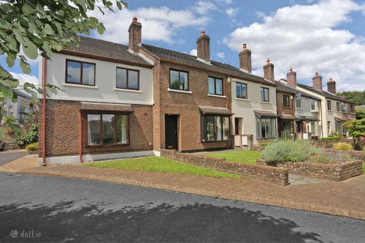 20 Rosehill, O`Callaghan Strand, Limerick, O'Callaghan Strand, V94R1VF