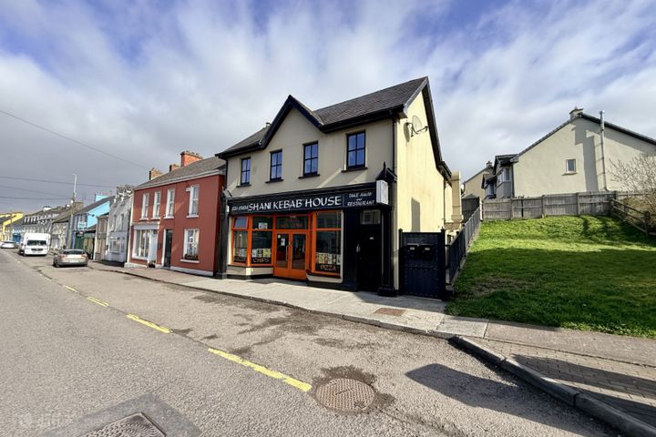 20 Cuil Na Carrig, Ballymakeera, Co. Cork, P12FH50