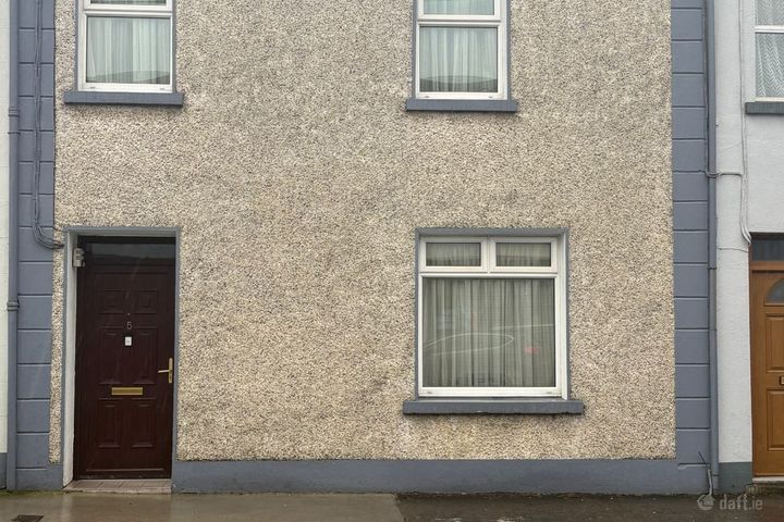 5 Elphin Street, Boyle, Co. Roscommon, F52Y640