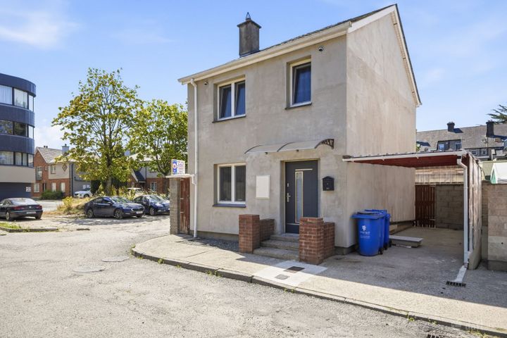 1 PRIORY COURT, ENNISCORTHY, CO WEXFORD
