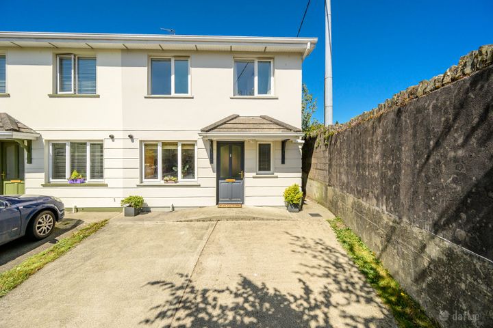 13 Thornfields, Kilbrogan, Bandon, Cork