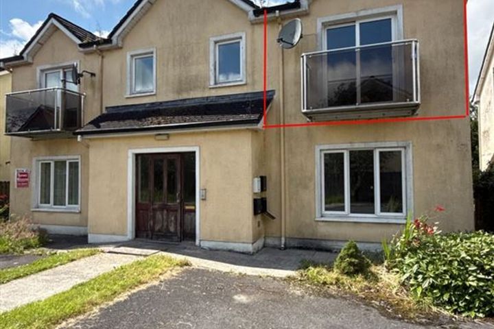Apartment 11B, Brooklawn, Ballaghaderreen, Co. Roscommon, F45YC65