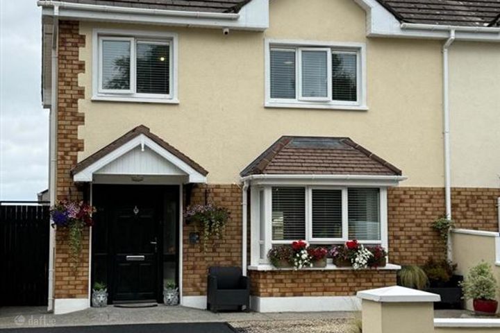 4 Hanley Avenue, Loughglynn, Castlerea, Co. Roscommon, F45RP08
