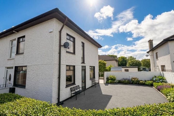 26 Seagrange Avenue, Baldoyle, Dublin 13, D13X8K1