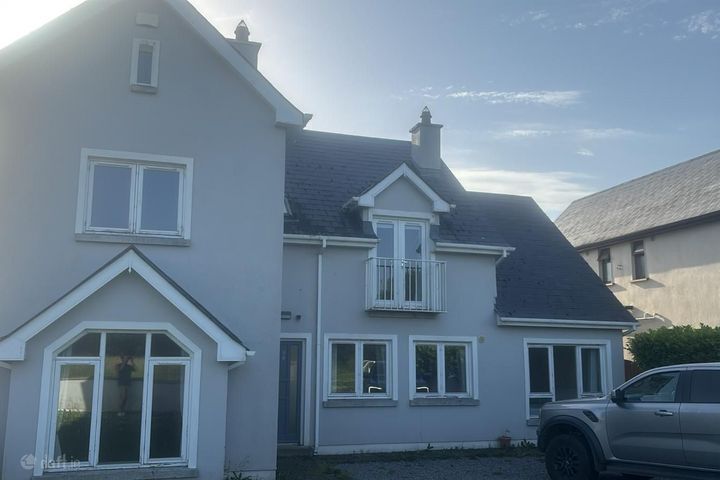 55 Ard Bhile, Rathvilly, Rathvilly, Co. Carlow