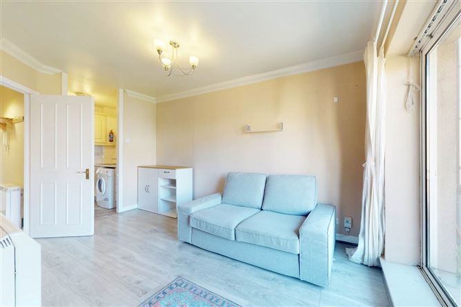 122 VIKING HARBOUR APTS, USHERS QUAY, DUBLIN 8